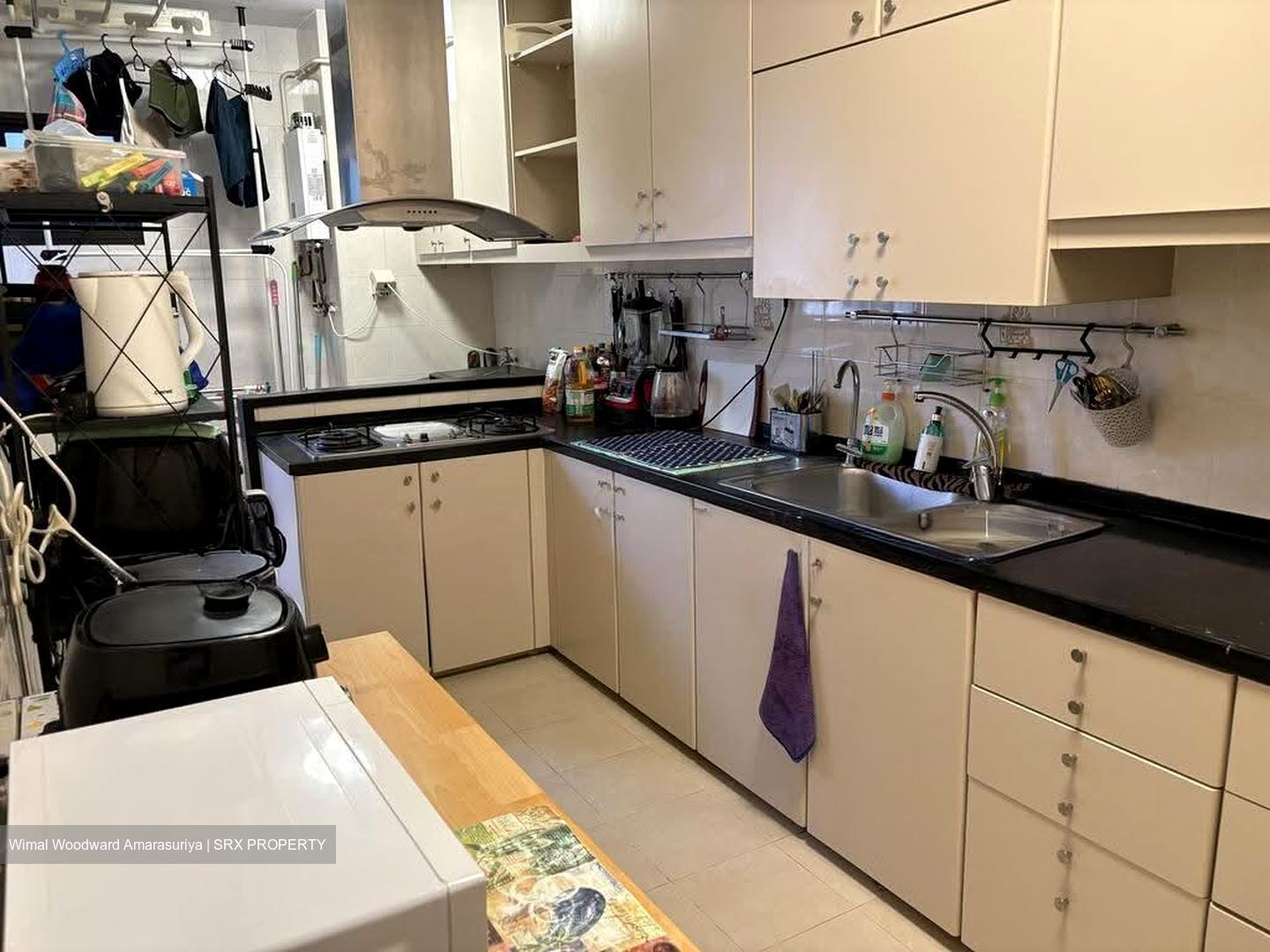 Blk 49 Pine Green (Geylang), HDB 4 Rooms #609266161